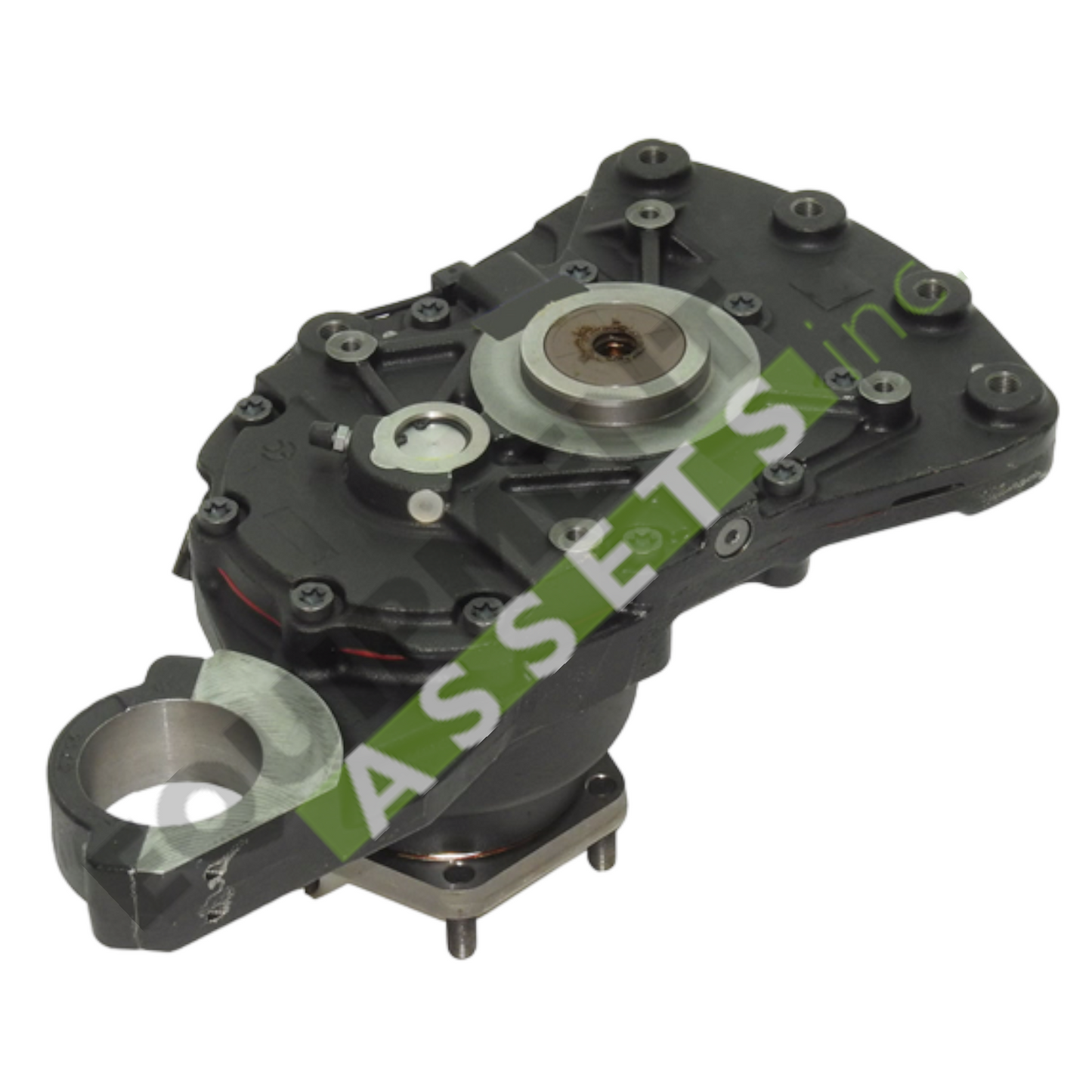 Yale ERP040VTN remanufactured drive unit right hand