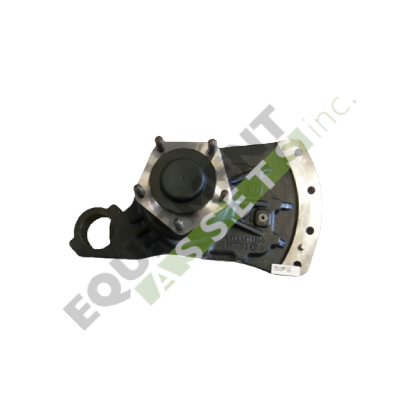 Yale ERP040VTN remanufactured drive unit left hand
