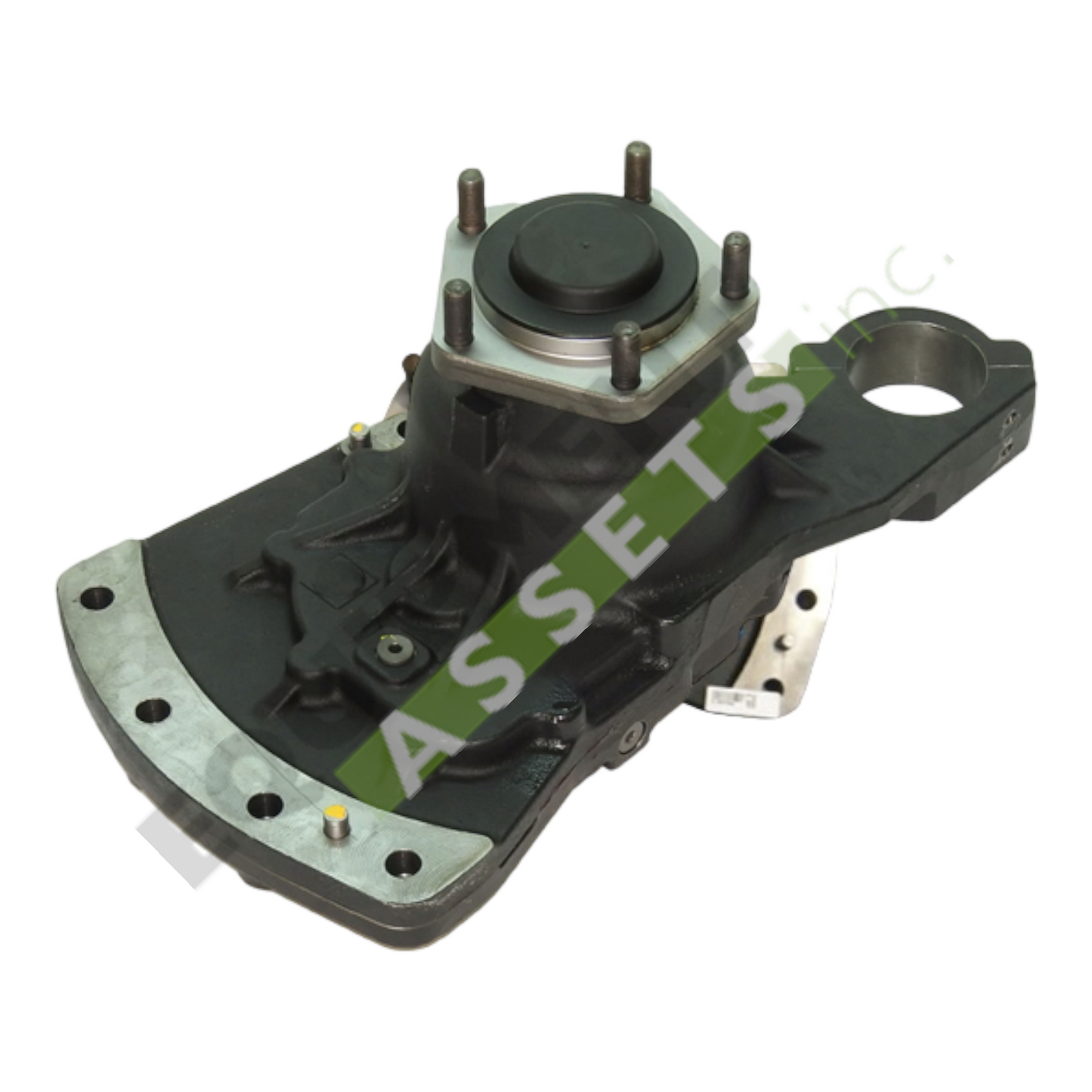 Yale ERP040VTN remanufactured drive unit right hand