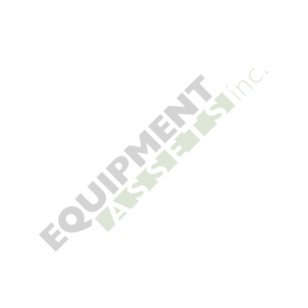 Yale ERP040VTN remanufactured steer axle complete
